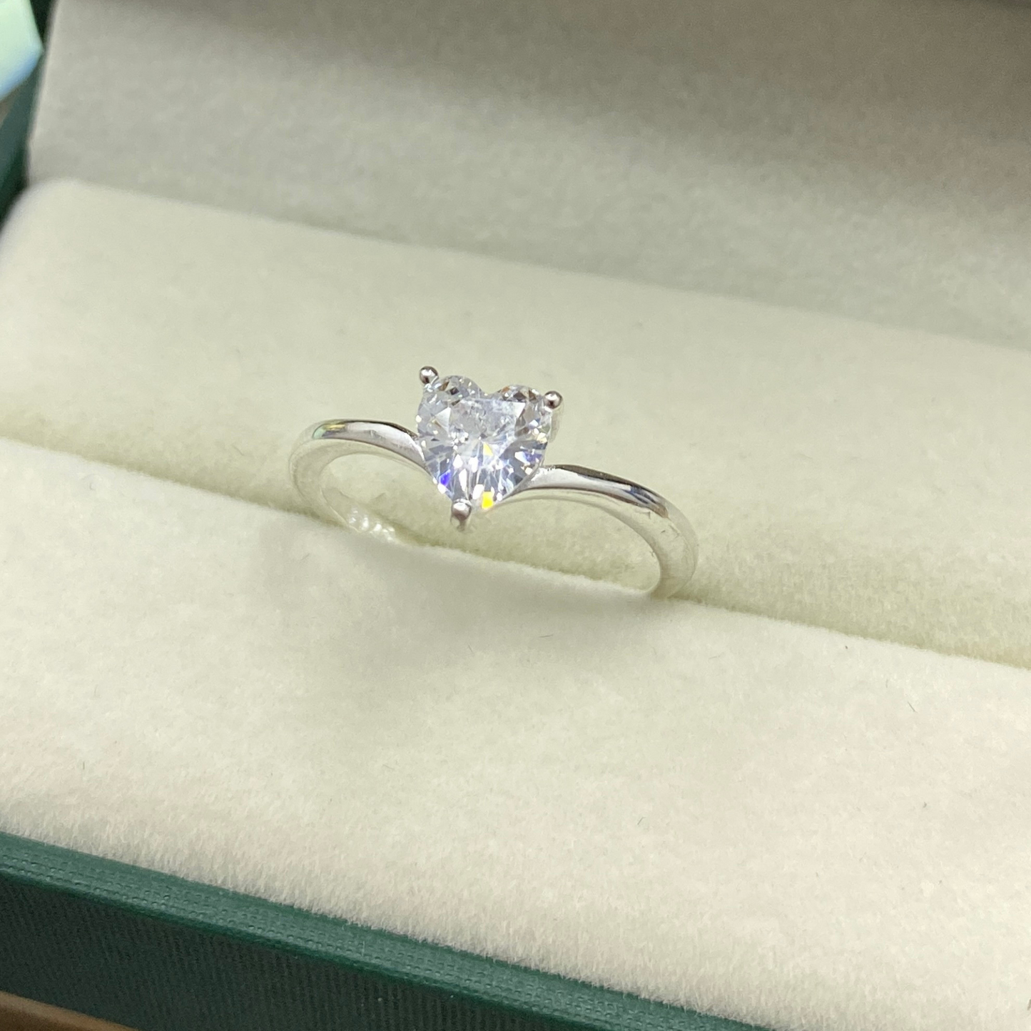 Anillo Plata ley 925
