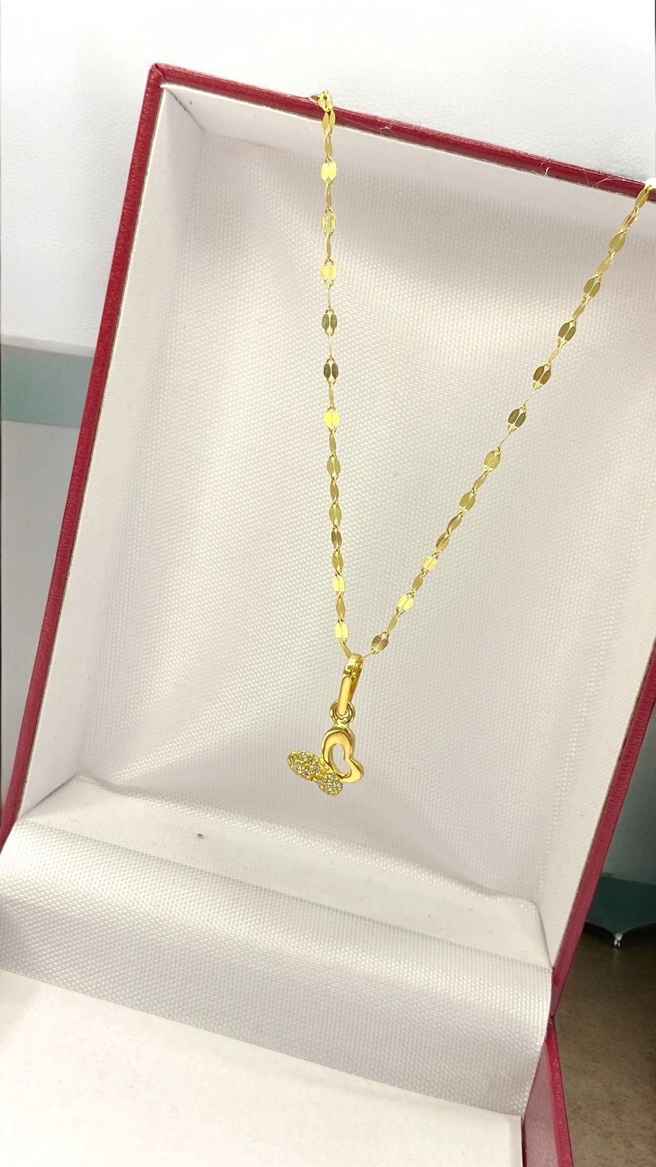 Cadena Crispeta