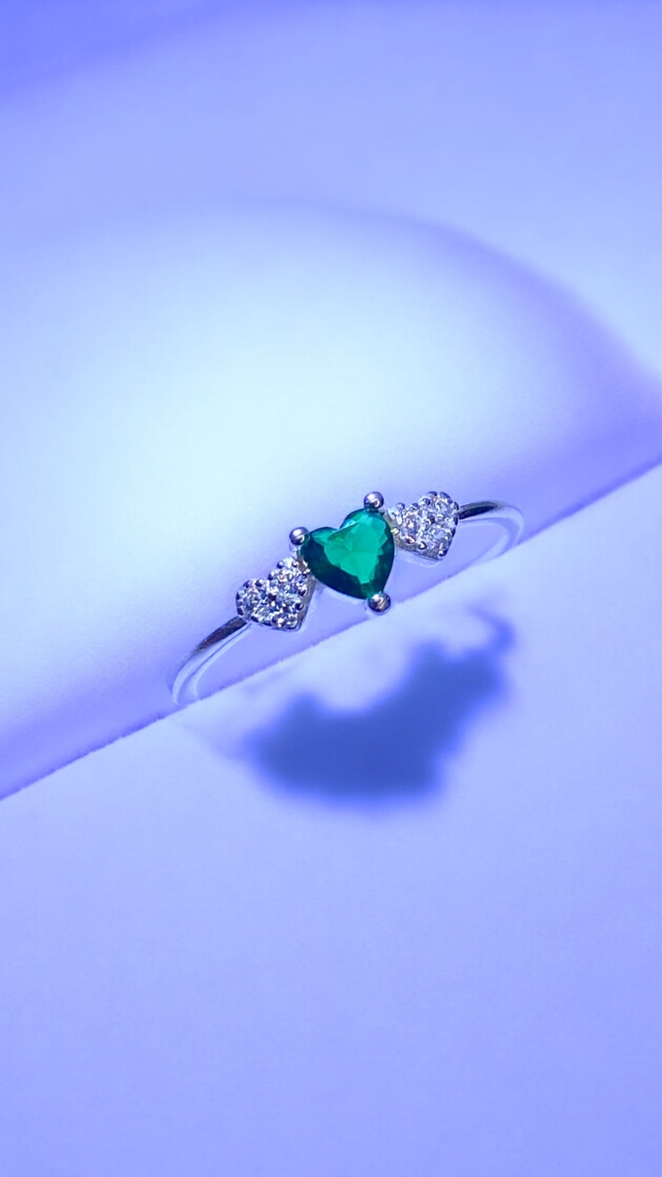 Anillo Plata ley 925