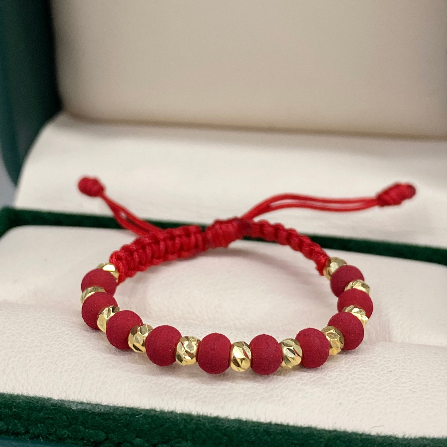 Pulsera Balínes - Oro 18K