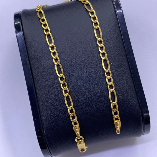 Pulsera Cartier - Oro ITALY 750