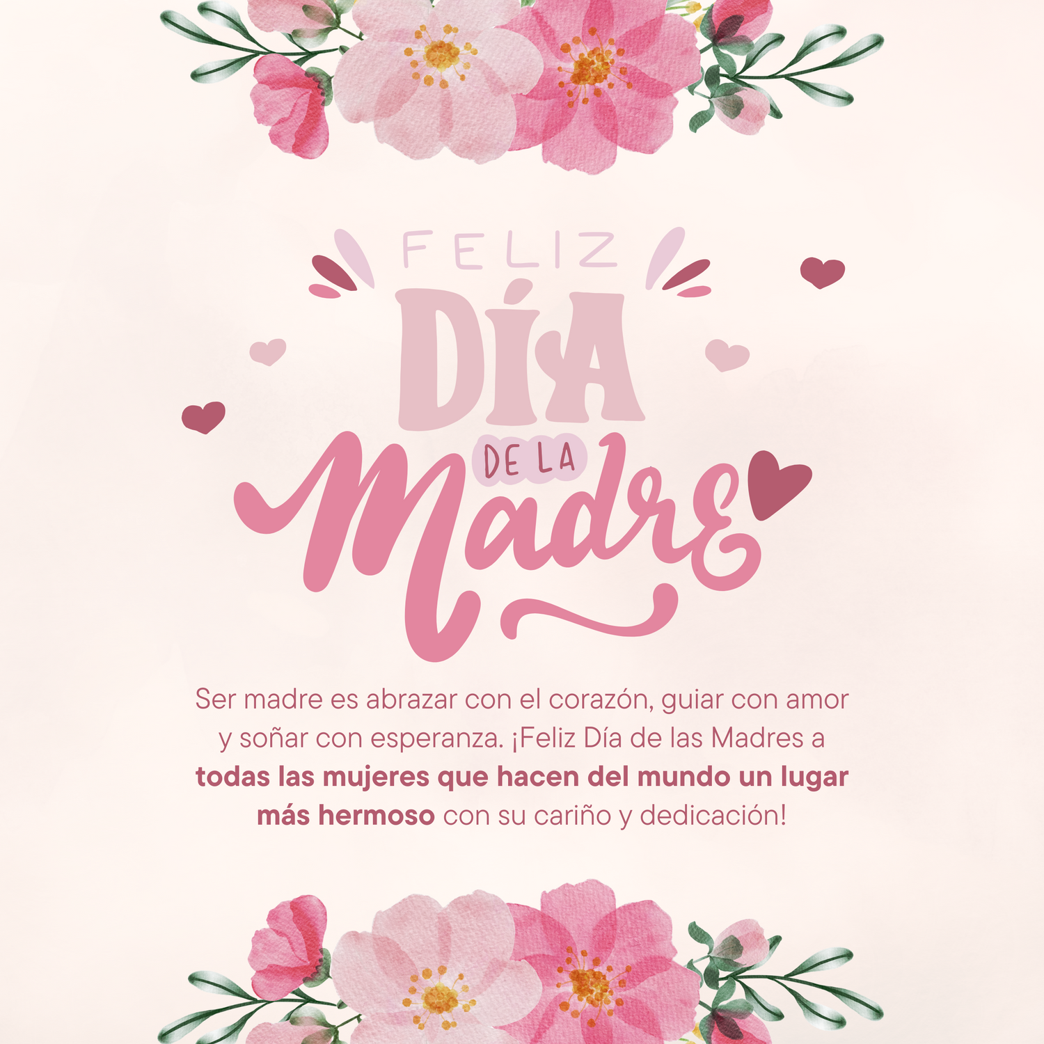 Regalos Día de la Madre