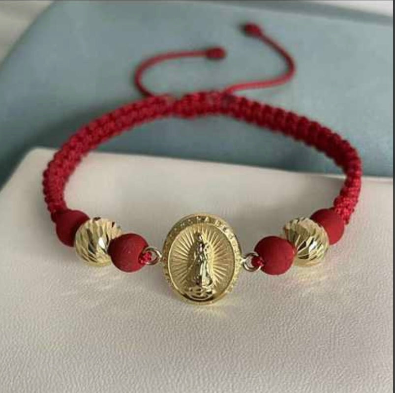 Pulseras Oro 18k