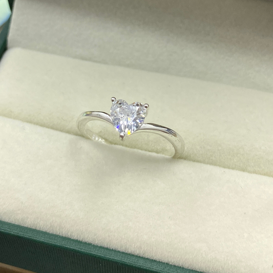 Anillo Plata ley 925