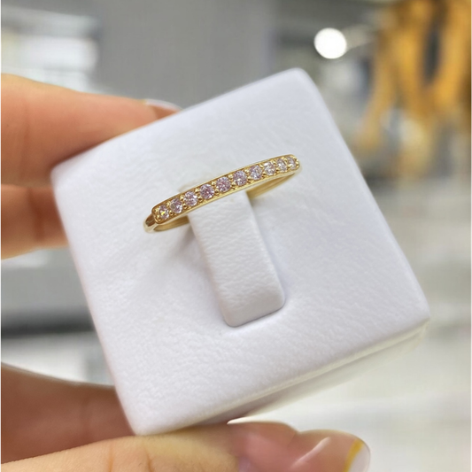 Anillo Oro 18K