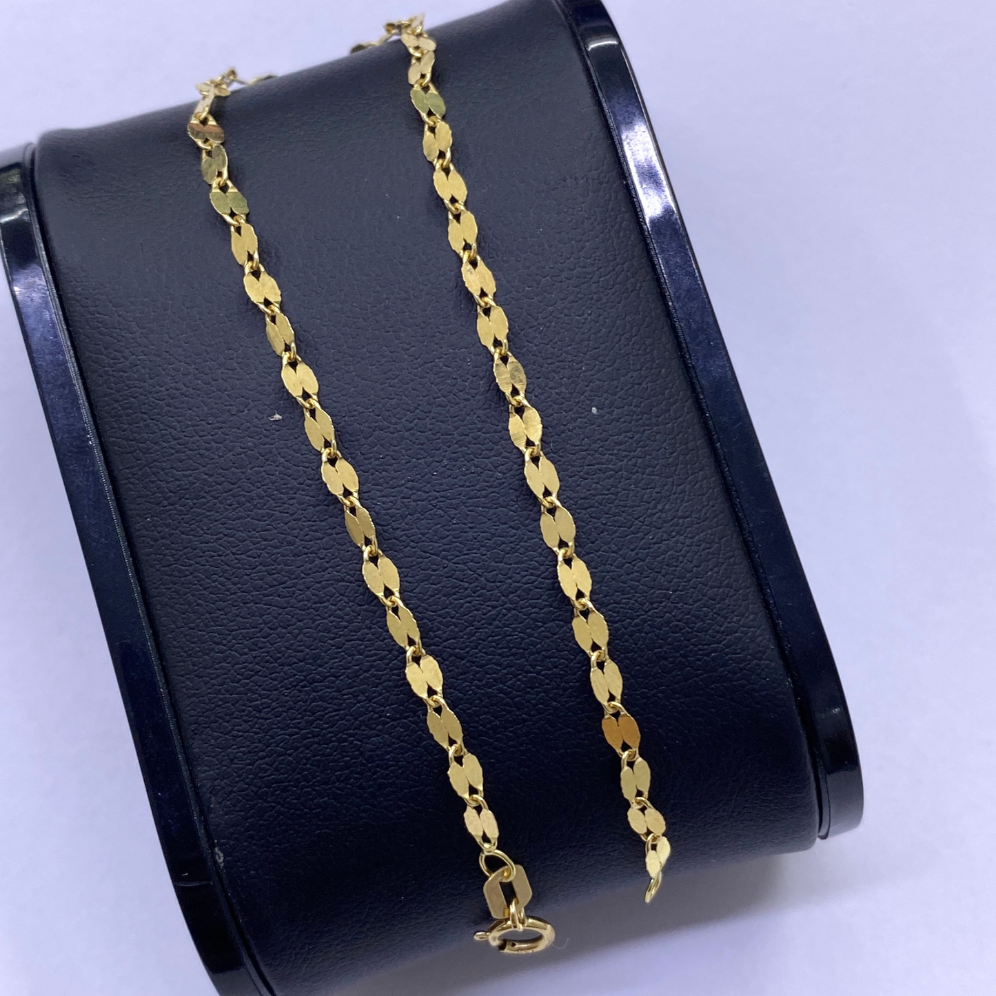 Pulsera Crispeta - Oro ITALY 750