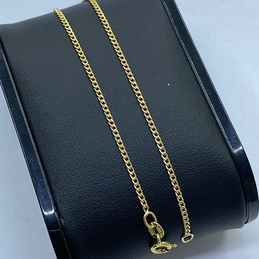 Pulsera Cubanita  - ITALY 750