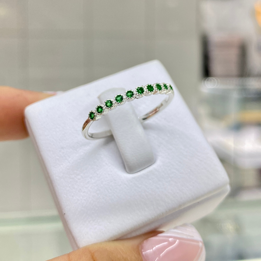 Anillo Plata 925
