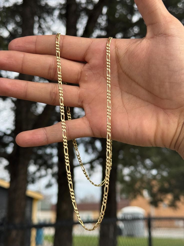 Cadena Cartier 750