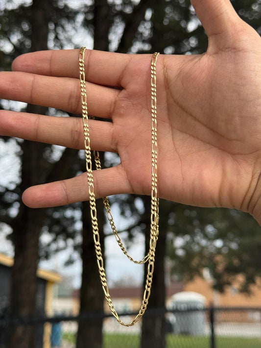 Cadena Cartier 750