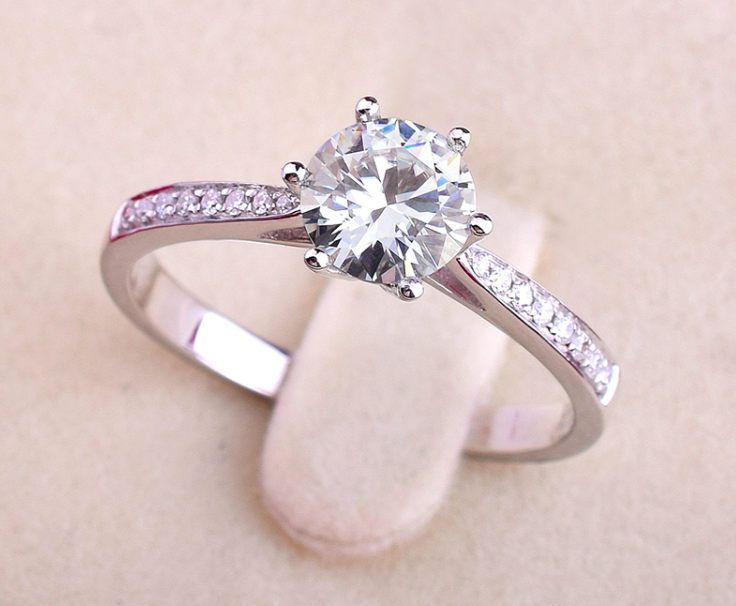 Anillo Plata ley 925