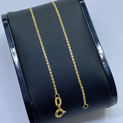 Pulsera Escalera Plana - ITALY 750