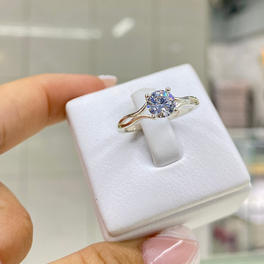 Anillo Plata 925
