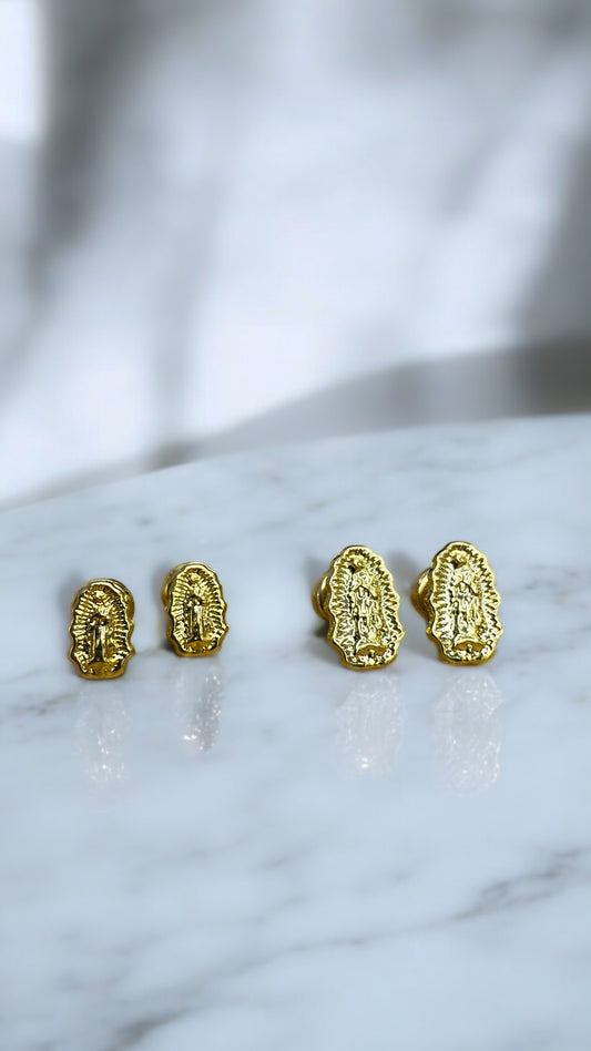 Topos Virgen Guadalupe