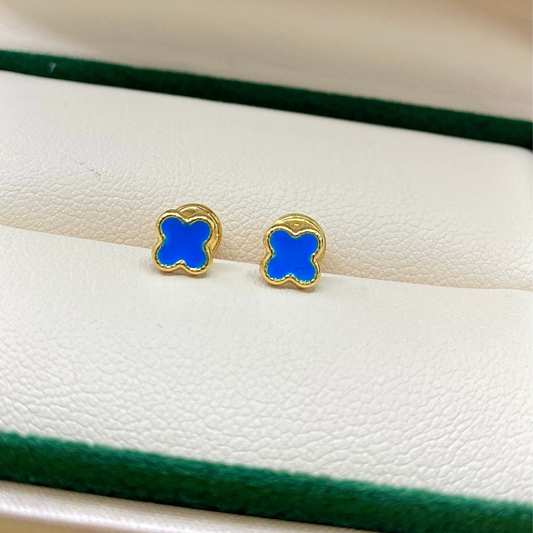 Topos Van Cleef