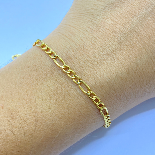 Pulsera Cartier - Oro ITALY 750