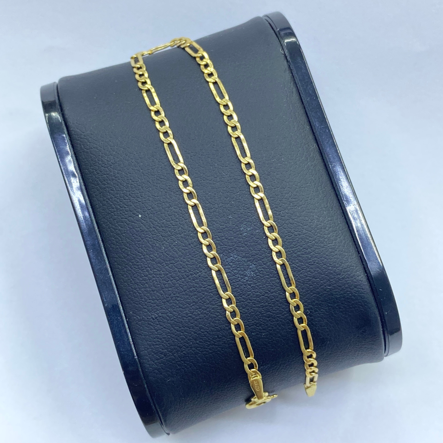 Pulsera Cartier Delgada - Oro ITALY 750